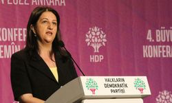 HDP'li Buldan: Kürt sorunu çözülmeden demokrasi gelmez