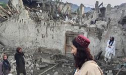 BM, Herat'ta deprem hasarını gidermek için yaklaşık 403 milyon dolara ihtiyaç olduğunu duyurdu