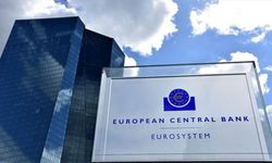 Avrupa Merkez Bankası'ndan faiz kararı: Oranlar aynı kaldı