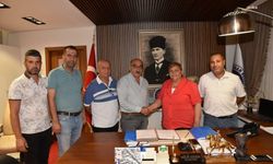 Ceyhan Belediyesi ile Tüm Bel-Sen arasında toplu iş sözleşmesi imzalandı
