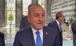 Dışişleri Bakanı Çavuşoğlu: Tahılla ilgili Rusya'dan cevap bekliyoruz