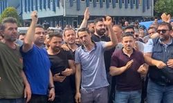 İstanbul Bağcılar'da kira protestosu: Polis güvenlik önlemi aldı!