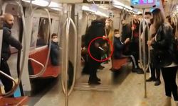 Kadıköy metrosundaki bıçaklı saldırgan Emrah Yılmaz serbest bırakıldı