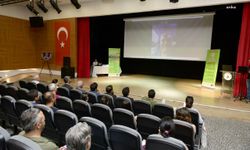 Muratpaşa Belediyesi, ‘Sürdürülebilir Enerji ve İklim Eylem Planı Çalıştayı’ düzenlendi