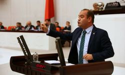 CHP'li Karabat: Halkbank'taki 41.4 milyar TL kimlere aktı?