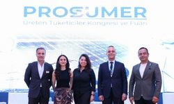 Prosumer 2022'de Türk Prysmian solar teknolojilerini tanıttı