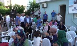 Seyhan Belediyesi'nin “Spor Ailesi” bir araya geldi