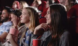 TÜİK: Tiyatro salonu yüzde 44,4, sinema salonu sayısı 11,1 azaldı