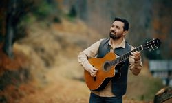 Trabzonlu müzisyen Apolas Lermi'ye yasak üzerine yasak!