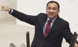 Adalet Bakanı Bozdağ'dan 'idam' açıklaması: Çalışmalara başladık