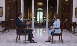 Suriye Devlet Başkanı Esad: "Türkiye'den gelen her saldırıya karşılık vereceğiz"
