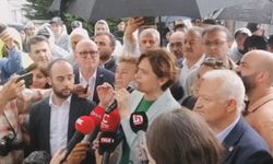 Canan Kaftancıoğlu, Çekmeköy'de yıkılmak istenen parka gitti: Burayı da durduracağız