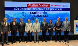 CHP’li 11 büyükşehir belediye başkanından ortak açıklama: Halkımız umutsuz olmasın