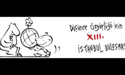 Düşünce Özgürlüğü için 13. İstanbul Buluşması yapılacak