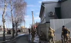 Ukrayna Genelkurmay Başkanlığı; Severodonetsk'te "şehir savaşı" başladı