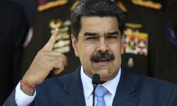 Maduro'dan Arjantin'deki seçimler için "Neonazi aşırı sağ kazandı" yorumu