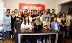 Basın meslek örgütleri: Gazetecileri serbest bırakın!