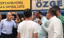 DEVA Partili Yeneroğlu: EGM bir milletvekilini alenen düşman ilan ediyor, TBMM sus pus!