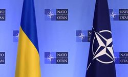 Ukrayna NATO'ya üye olmaktan vazgeçti