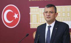Bakan Soylu'dan CHP'li Özel'e 1 milyon TL'lik tazminat davası