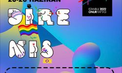 İstanbul LGBTİ+ Onur Haftası etkinlikleri başlıyor