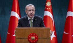 Erdoğan'dan Cüneyt Arkın için taziye mesajı; Milletimizin başı sağolsun