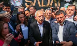 SADAT'tan Kılıçdaroğlu'na 1 milyon TL'lik tazminat davası