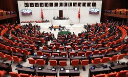 Kılıçdaroğlu’nun aralarında olduğu 34 milletvekiline ait 65 fezleke Meclis’e gönderildi