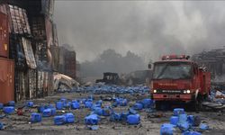 Bangladeş'te patlama; 49 kişi ölü, 300'den fazla yaralı