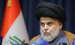 Irak'ta Sadr’ın çağrısı üzerine 75 milletvekili istifa etti