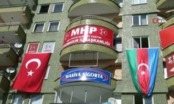 MHP artık Diyarbakır'da yok: İl teşkilatı kapatıldı