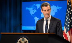 ABD Dışişleri Sözcüsü Price'den Kuzey Suriye uyarısı: Tüm taraflar ateşkese riayet etmeli
