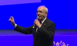 Kılıçdaroğlu: Koca koca adamlar acaba İBB Başkanı'nın elini kolunu nasıl bağlarız diye arayış içinde!