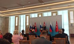 Çavuşoğlu-Lavrov görüşmesinden Ukrayna'da tahıl koridoru açılması konusunda mutabakat çıktı