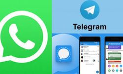 Yeni Sosyal Medya Yasası ile WhatsApp, Telegram ve Signal'den içerik istenebilecek!