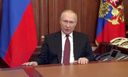 Rusya lideri Vladimir Putin: Rusya'da fiyatları kontrol altına aldık, enflasyon sıfıra indi, işsizlik yüzde 4