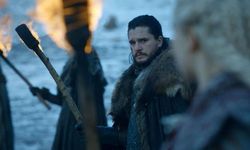 Game of Thrones dizisi geliyor: Bu kez merkezde Jon Snow'un hayatı olacak!