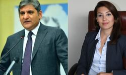 Çifte istifa: Aykut Erdoğdu ve Tuba Torun, CHP'den istifa ettiler