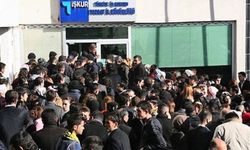Türkiye'nin dert haritası: En büyük derdimiz işsizlik!