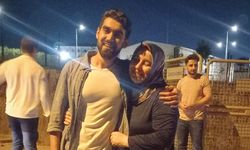 Melek Çetinkaya oğluna kavuştu: Yargıtay’dan 66 askeri öğrenciye tahliye kararı