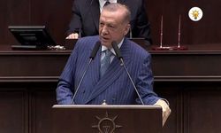 Erdoğan'dan TÜSİAD'a çok sert tepki: İktidarın kapısından giremezsin!