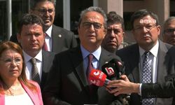 CHP'den SADAT hakkında suç duyurusu: Cesur savcılar görev başına!