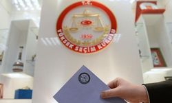 AKP'ye yakın gazete yazdı: Hakimler ilçe seçim kurulu başkanı olmamak için sağlık raporu kuyruğuna girdi!