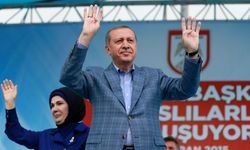 "Erdoğan'a asla oy vermem" diyenlerin oranı yüzde 55'i geçti