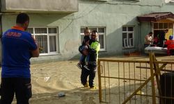 Batı Karadeniz sellerle mücadele ediyor: İl il son durum bilgileri