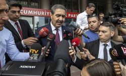 İYİ Partili Oral'dan Kılıçdaroğlu'na özür ziyareti