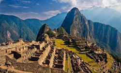 Machu Picchu Antik Kenti tehlike altında