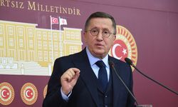 İYİ Partili Türkkan: KYK borçlularının müteahhitler kadar değeri yok mu?
