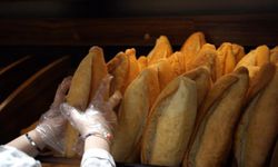 Ankara'da ekmeğe zam geldi; 200 gram ekmek 4 liradan satılacak