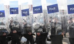 Mardin'de gösteri ve yürüyüşler 15 gün süreyle yasaklandı